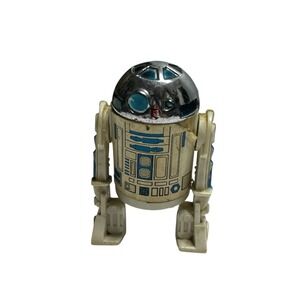 Vintage Star Wars R2-D2 Complete Action Figure 1977 Taiwan‎ Kenner
